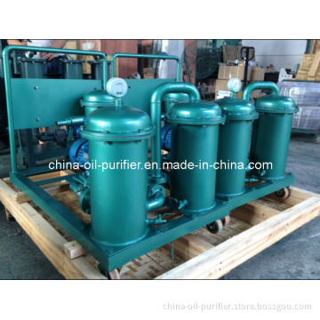 Jl Portable Oil Purifying and Oiling Machine for Light Oil, Fuel Oil